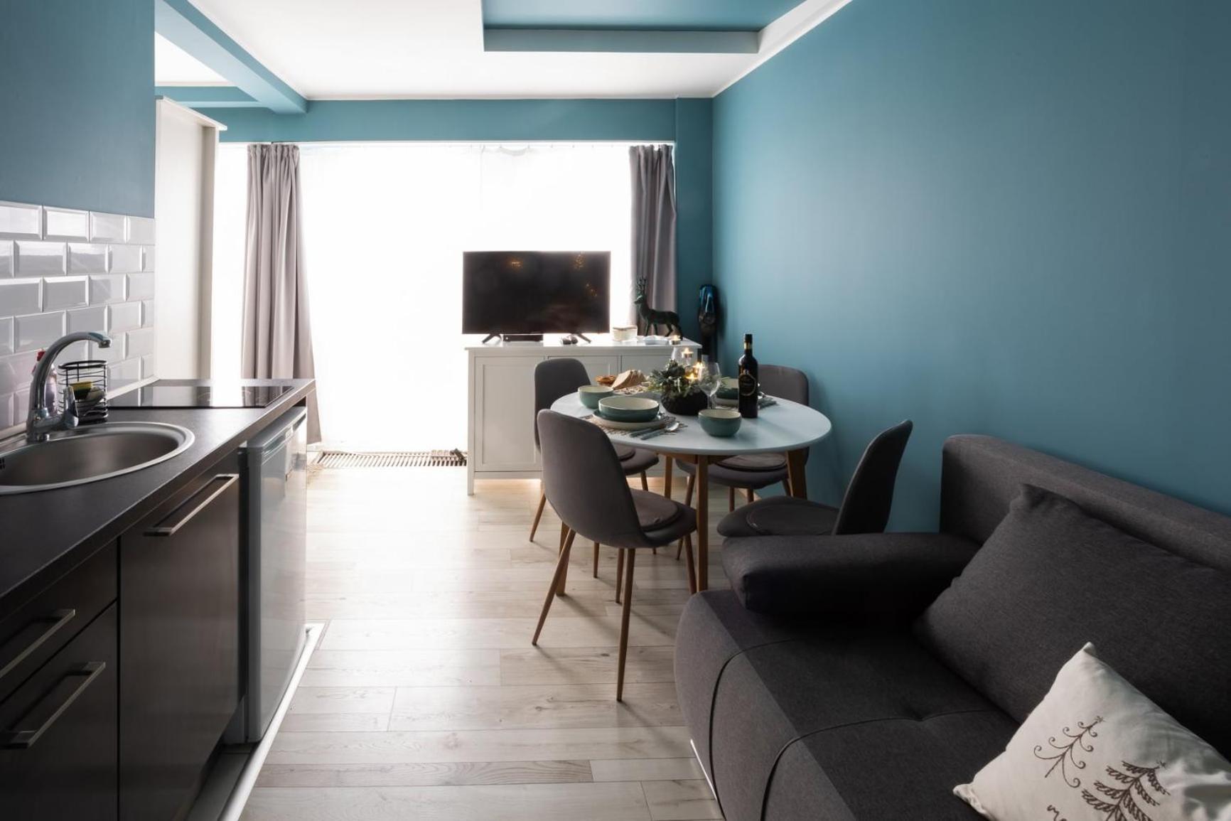 Hellowine Apartman Eger Exterior foto