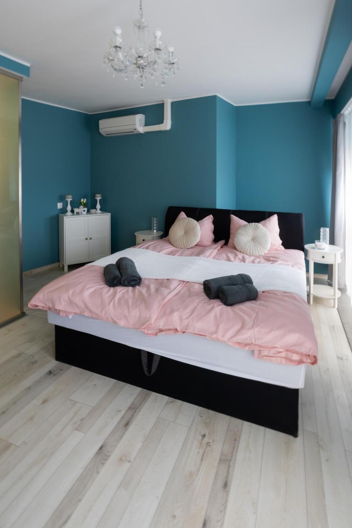 Hellowine Apartman Eger Exterior foto