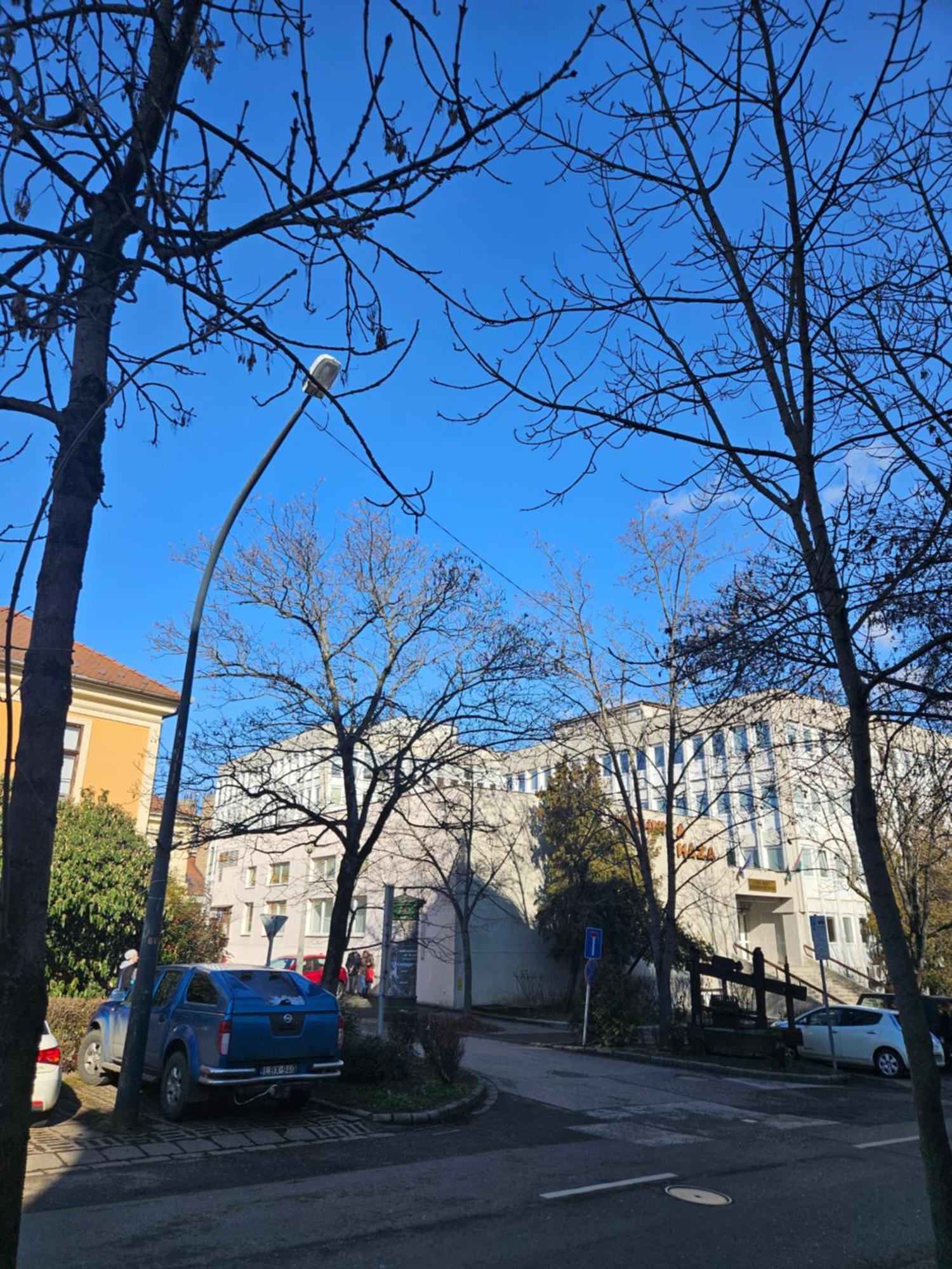 Hellowine Apartman Eger Exterior foto